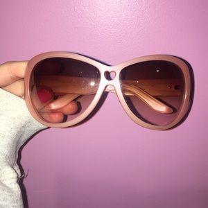 Juicy Couture American Princess sunglasses💕
